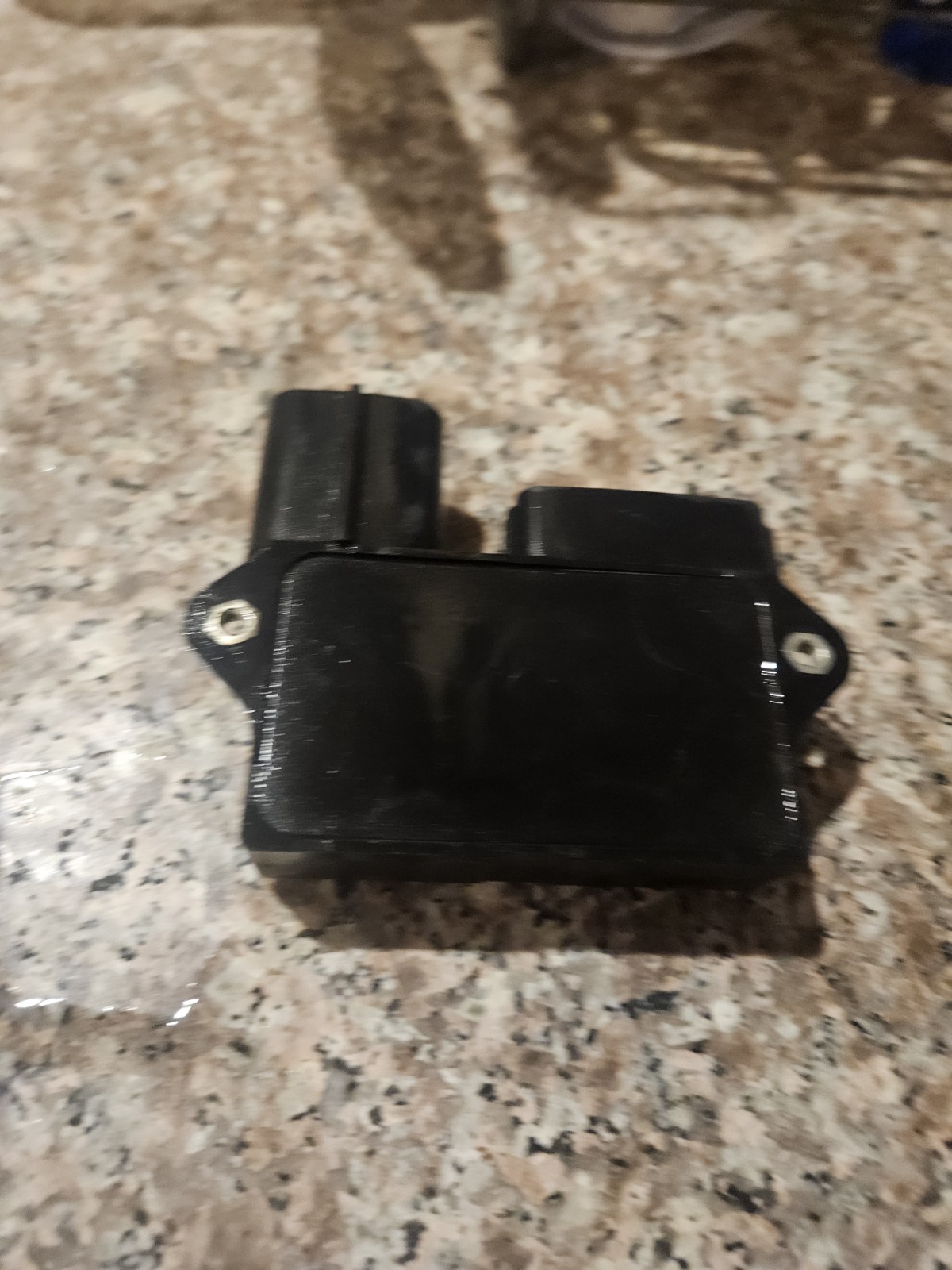 2006-2014 Toyota Tacoma Air Injection Control Module OEM 89580-35031