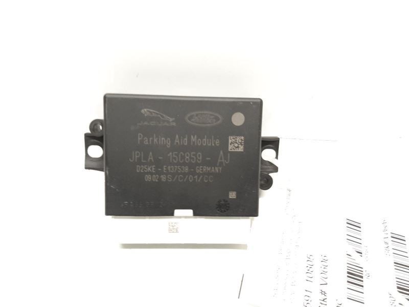Range Rover HSE L405 Park Assist Module Control PDC JPLA15C859AJ