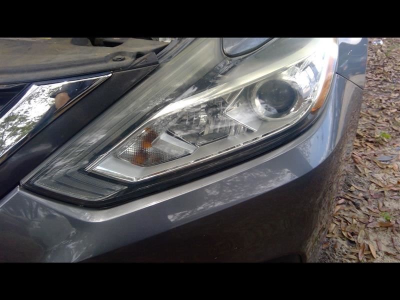 Chassis ECM Supply Engine Compartment Power Fits 15-18 ALTIMA 749795