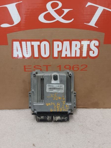 2015 2016 2017 F150 ELECTRONIC CONTROL MODULE 2.7L TURBO FL3A-12A650-APA