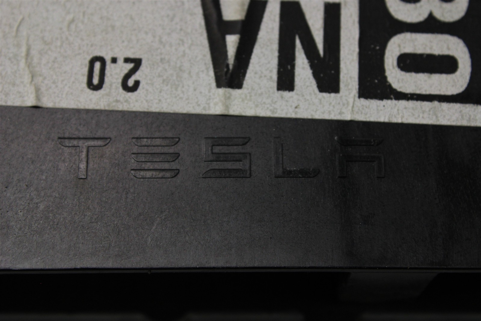 2017 Tesla Model X Autopilot GPS Drive Assist 1078321-00-G Factory OEM 16-20