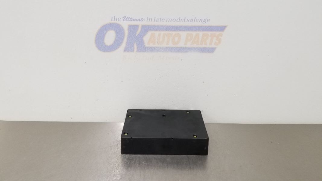 18 CHEVY SILVERADO 1500 COMMUNICATION TELEMATICS MODULE 84293872