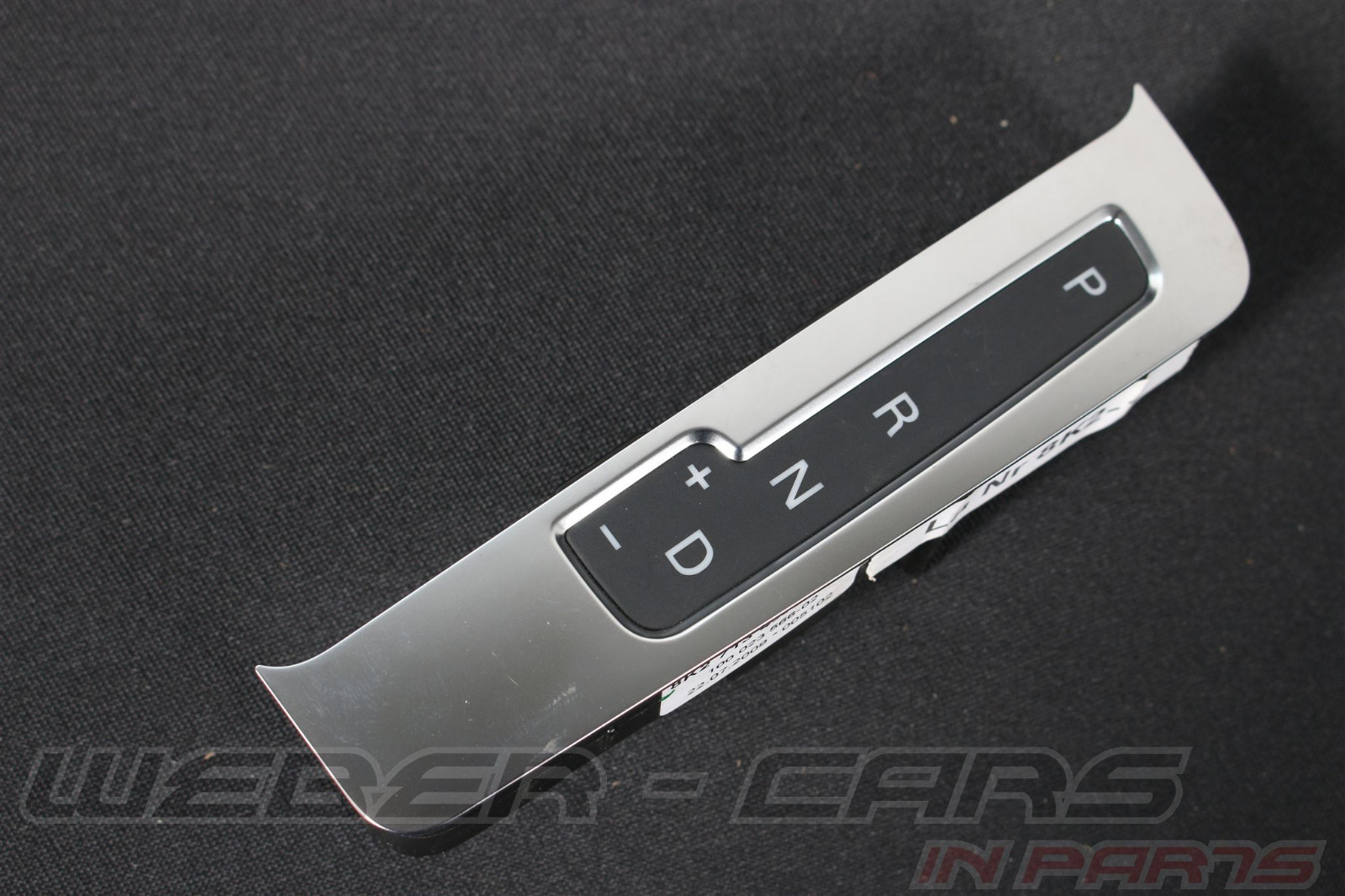 8K2713463A 3Q7 Display Unit RHD Cars With Drive Select Audi A4 8K A5 8T Q5 8R