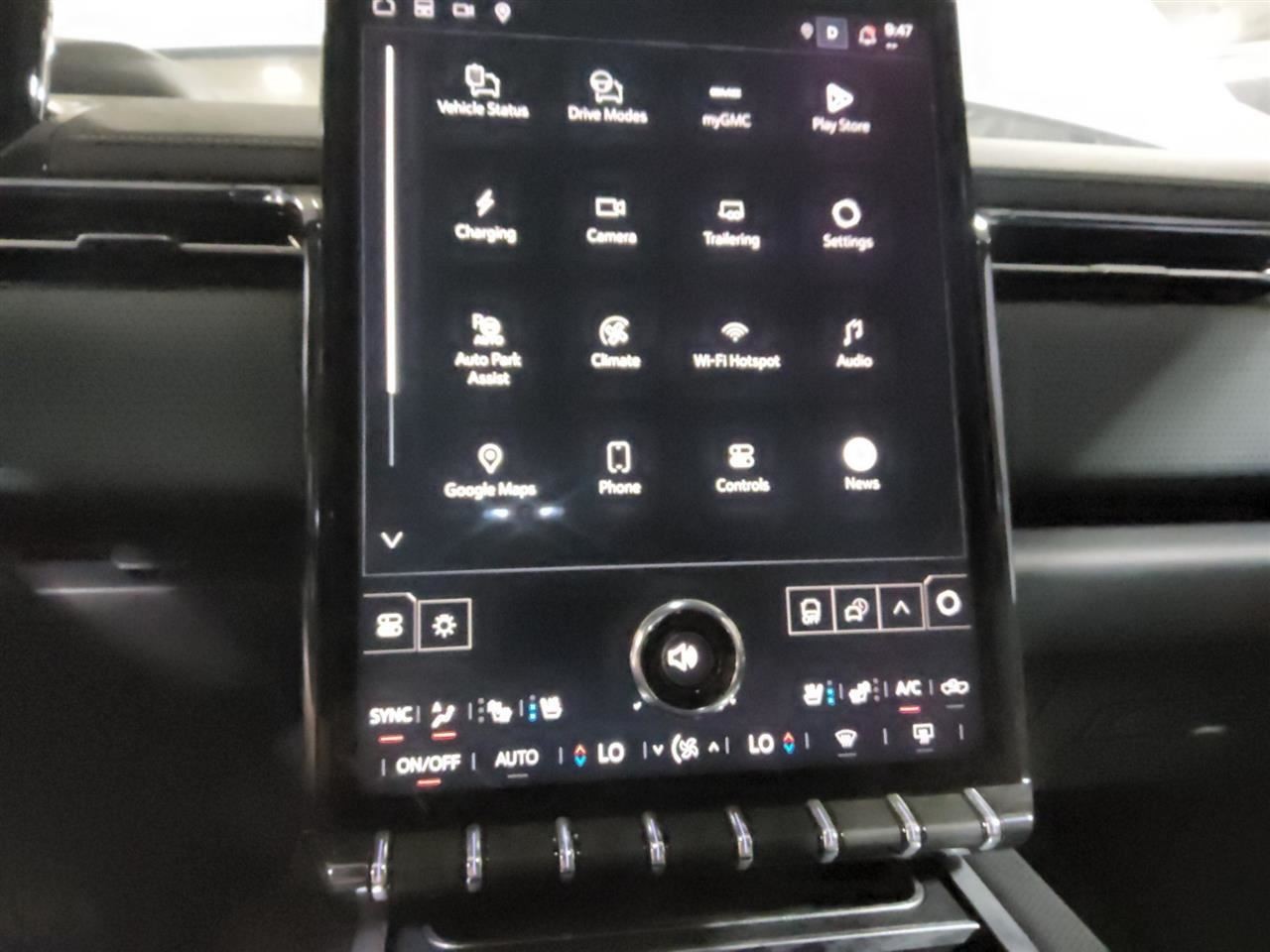 2026 Body Control Module BCM Computer