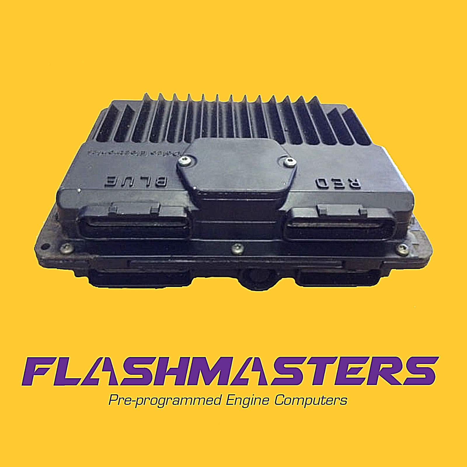 1998 1999 Astro Engine computer 09355699 “Programmed to your VIN” ECM PCM ECU