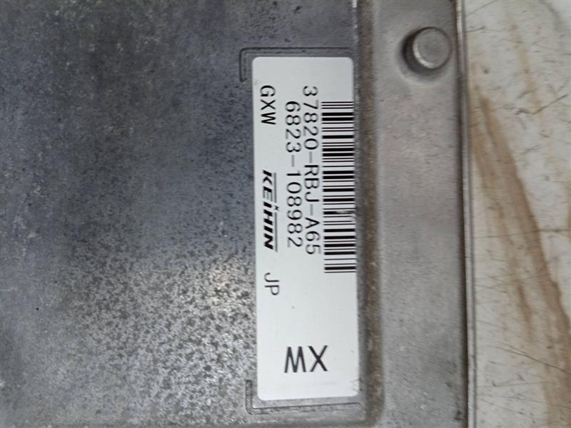 Used Engine Control Module (ECM) fits: 2010 Honda Insight Electronic Control Mod