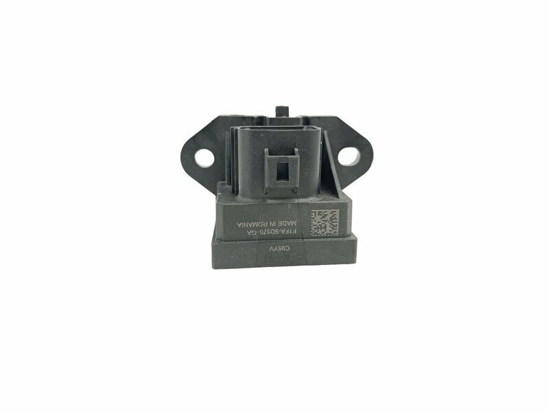 F1FA9D370GA 242223 electronics module FORD TRANSIT COURIER COMBI AMBIENTE 2016