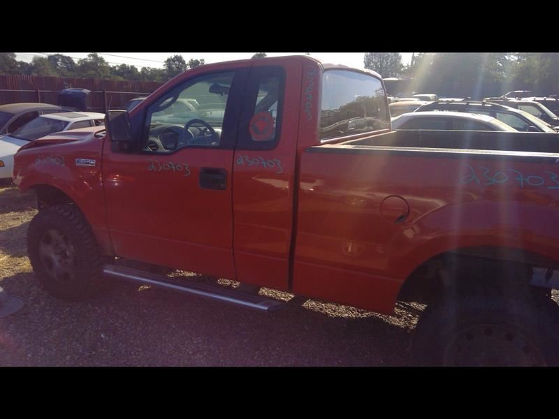Engine ECM Electronic Control Module New Style Fits 04 FORD F150 PICKUP 406874