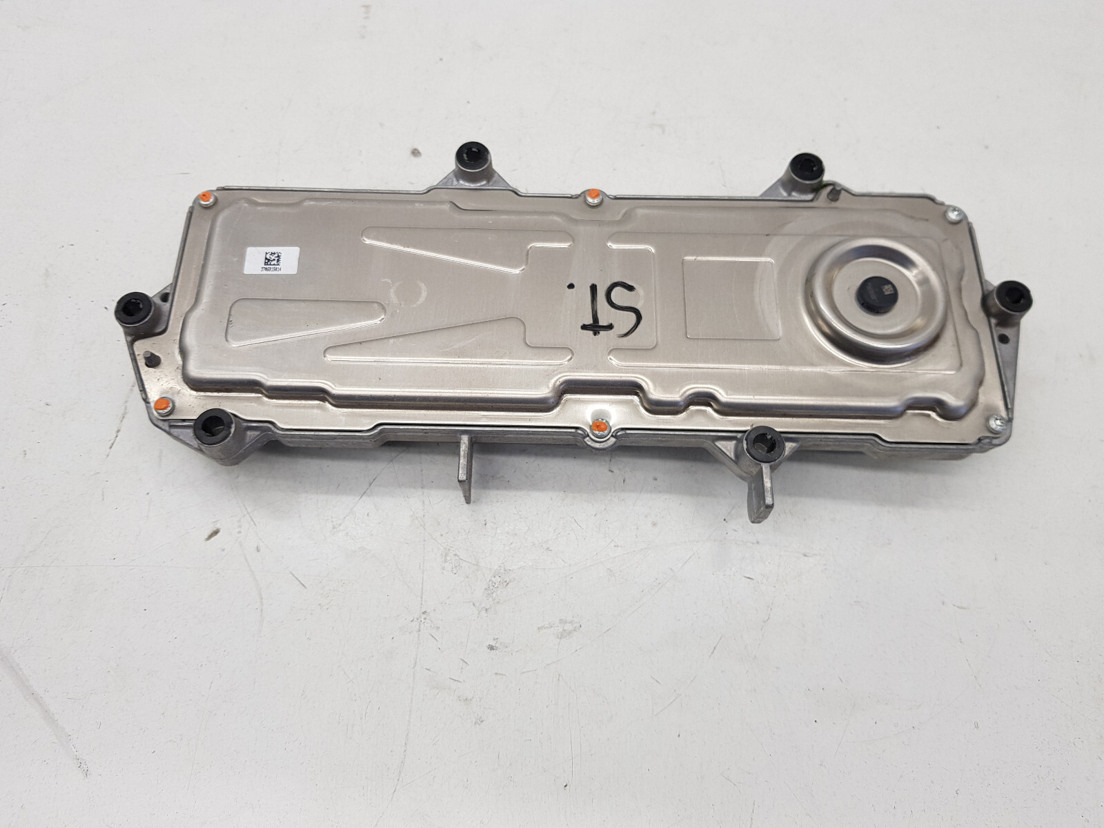 2022 FORD FIESTA ST 1.0 PETROL HYBRID AUTO GEARBOX CONTROL UNIT M1BP-14F106-AA