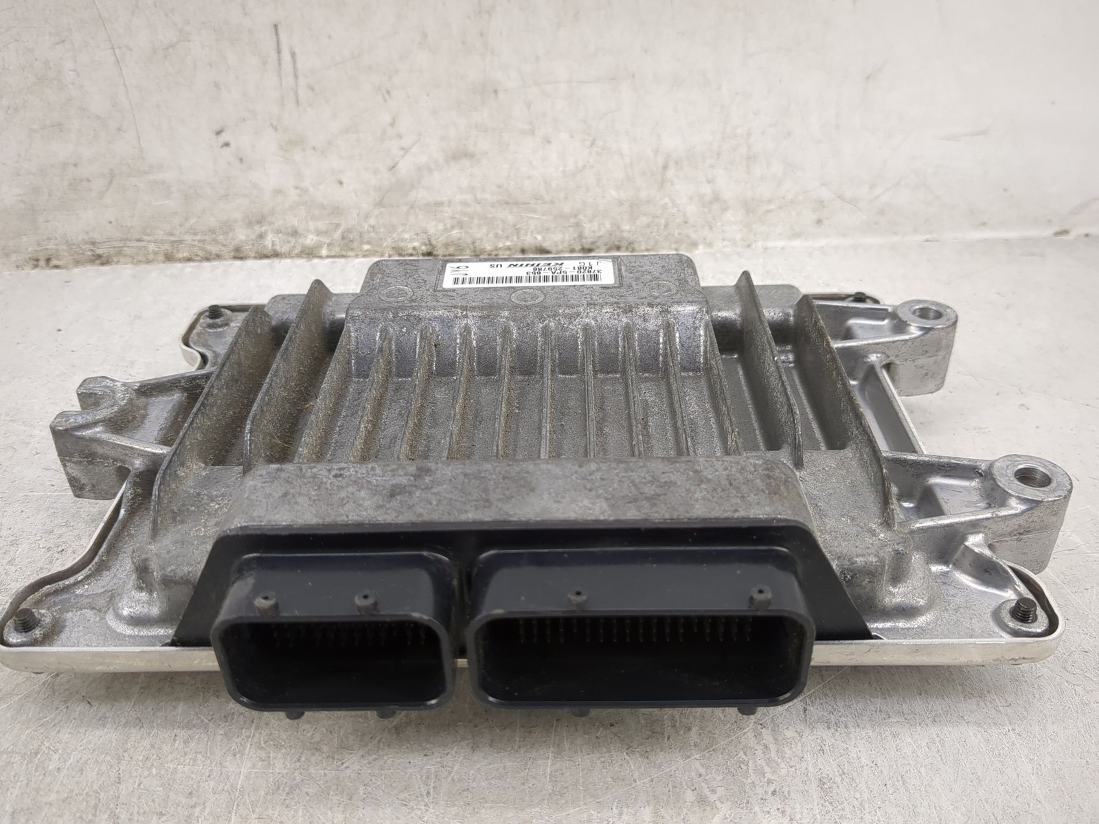 2019-2019 Honda Cr-v Engine Control Computer Ecu Pcm Ecm Pcu Oem G4RZB
