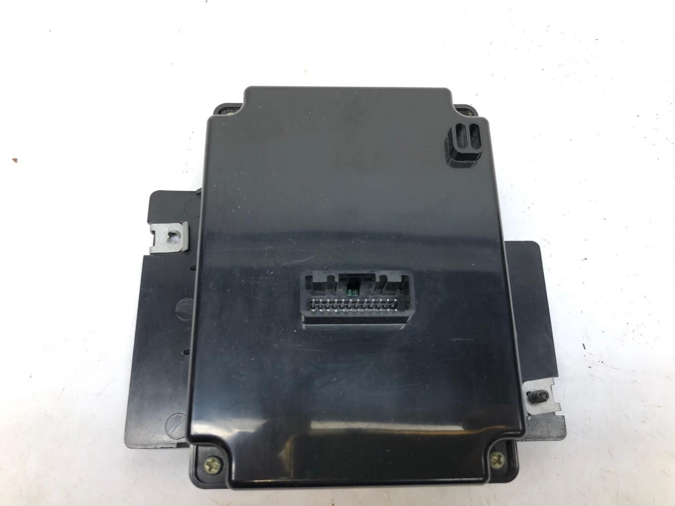 2014 2015 2016 2017 Ram 1500 Temperature A/C Heater Control Module OE 68268186AA