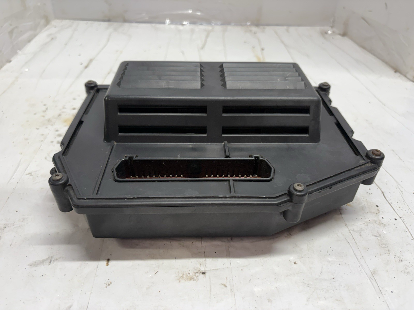 94-95 Dodge Ram 5.9 12V Cummins Diesel manual NV4500 ECM 12 valve
