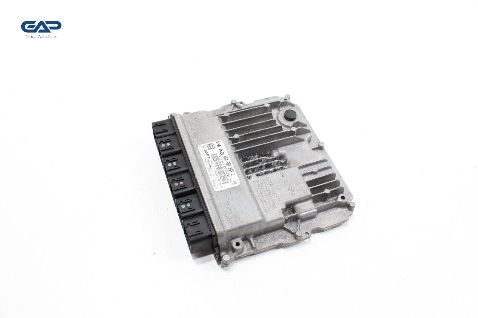 2021 AUDI Q8 3.0L ENGINE COMPUTER CONTROL MODULE ECM UNIT OEM