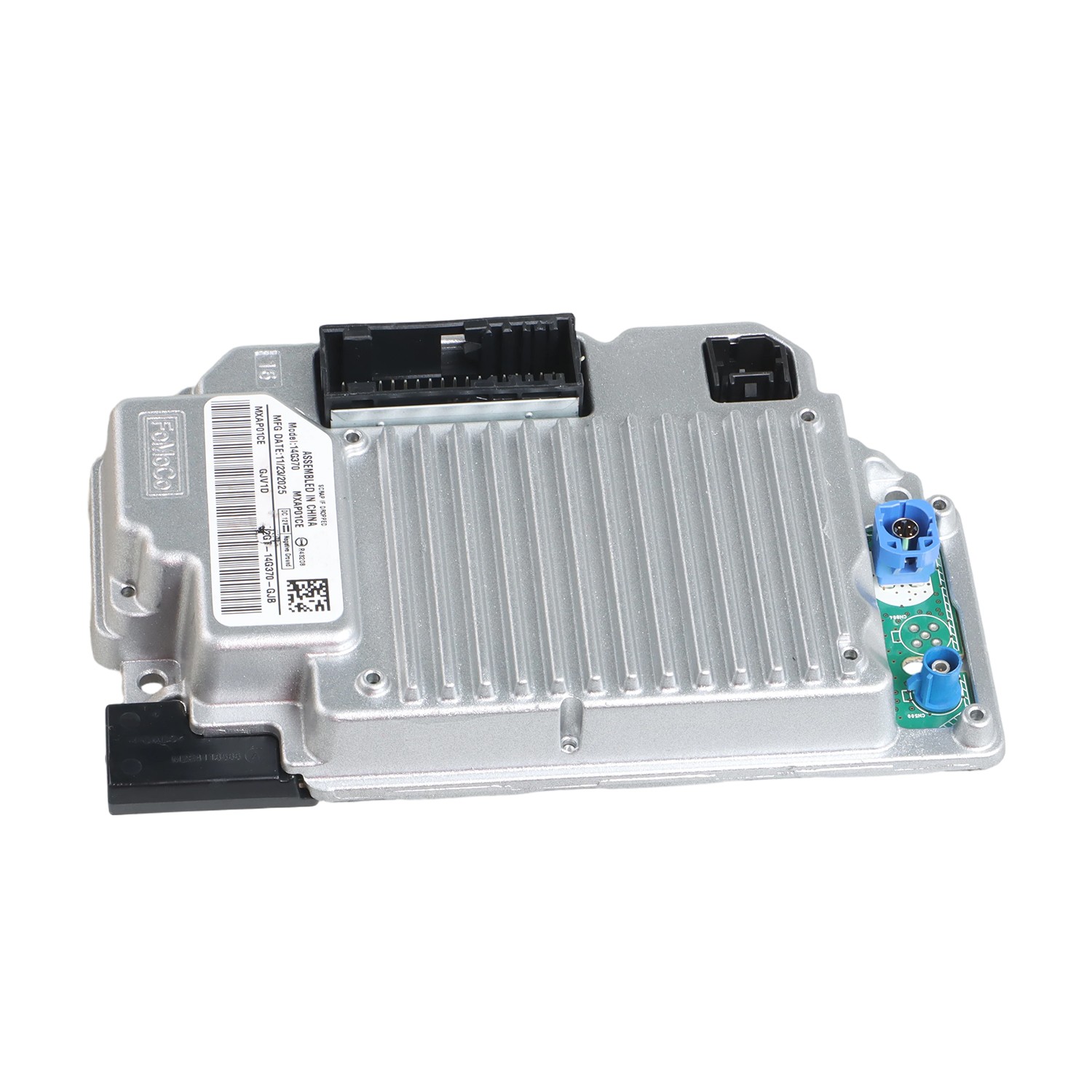Sync 3 APIM 3.4 Navigation Module for Ford Lincoln Need Programmed HP5T14G371-CA