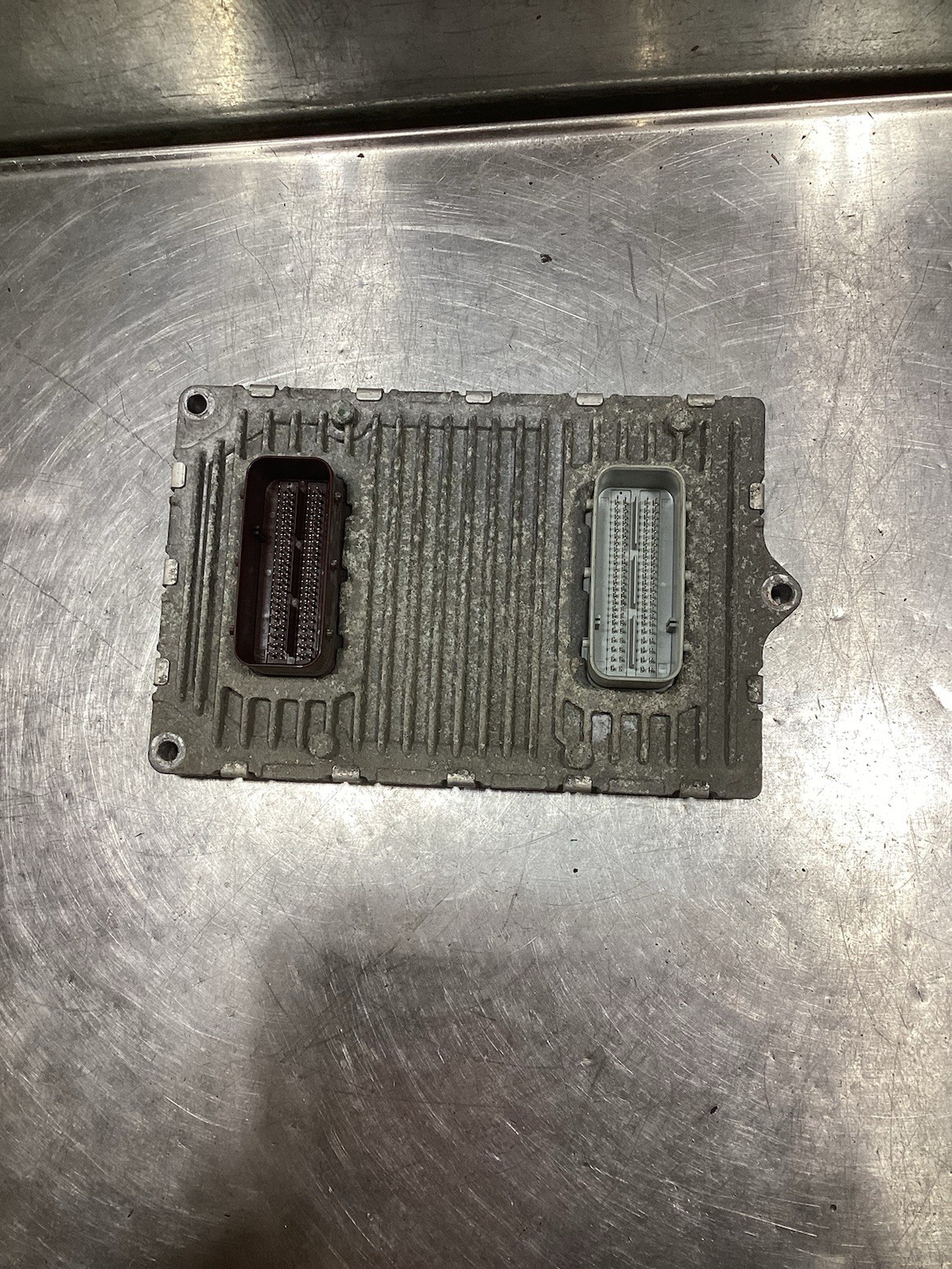 2012 12 Dodge Grand Caravan P05150657AA Engine Control Module Unit Ecm OEM 5287