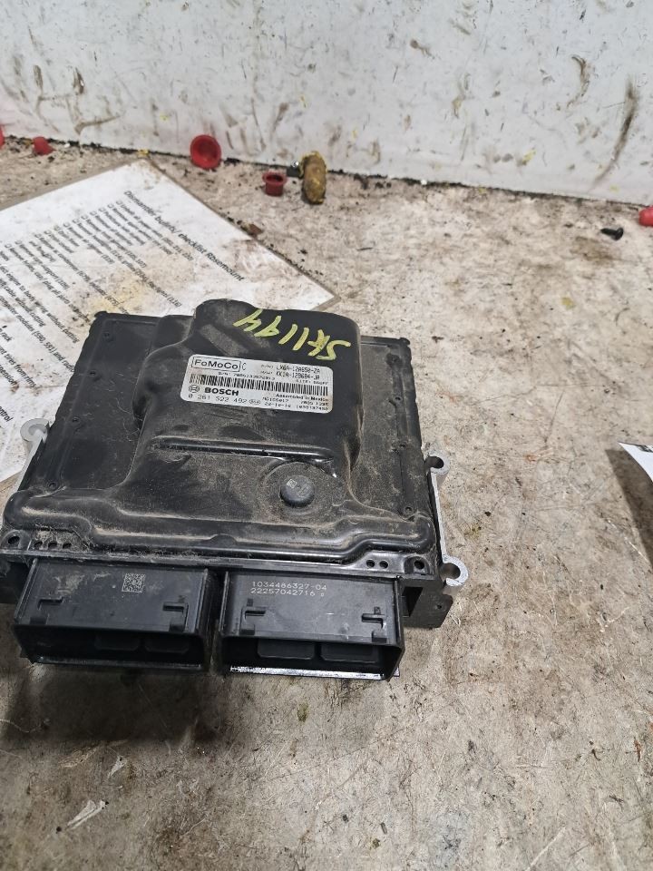 2022 Escape Engine Computer/Module Ecu/Ecm/Pcm Sku#4290229