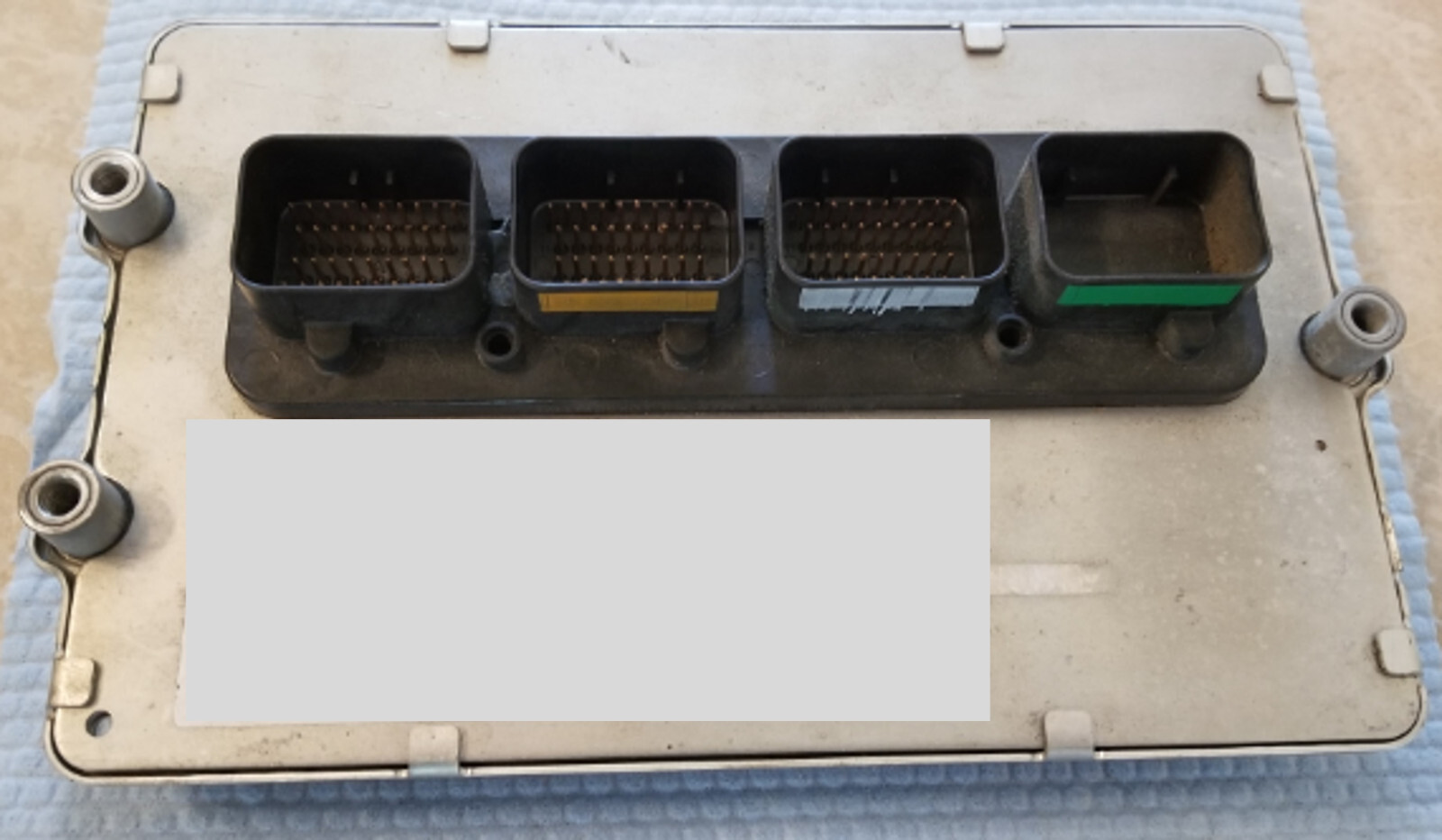 VIN PROGRAMMED Plug & Play 2005 4.7L Dodge Ram 1500 Computer PCM ECU 05094179AE