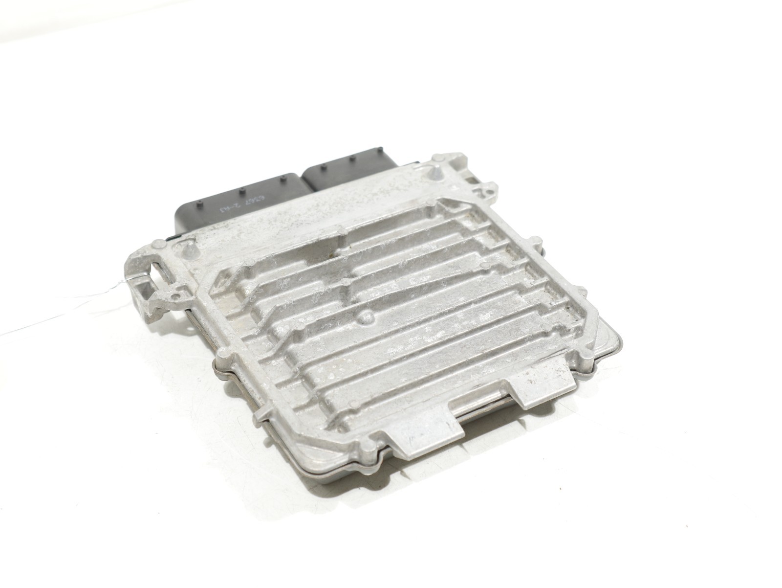 17-19 Infiniti Q50 Computer Engine Control ECU ECM EBX Module A2749001500 OEM