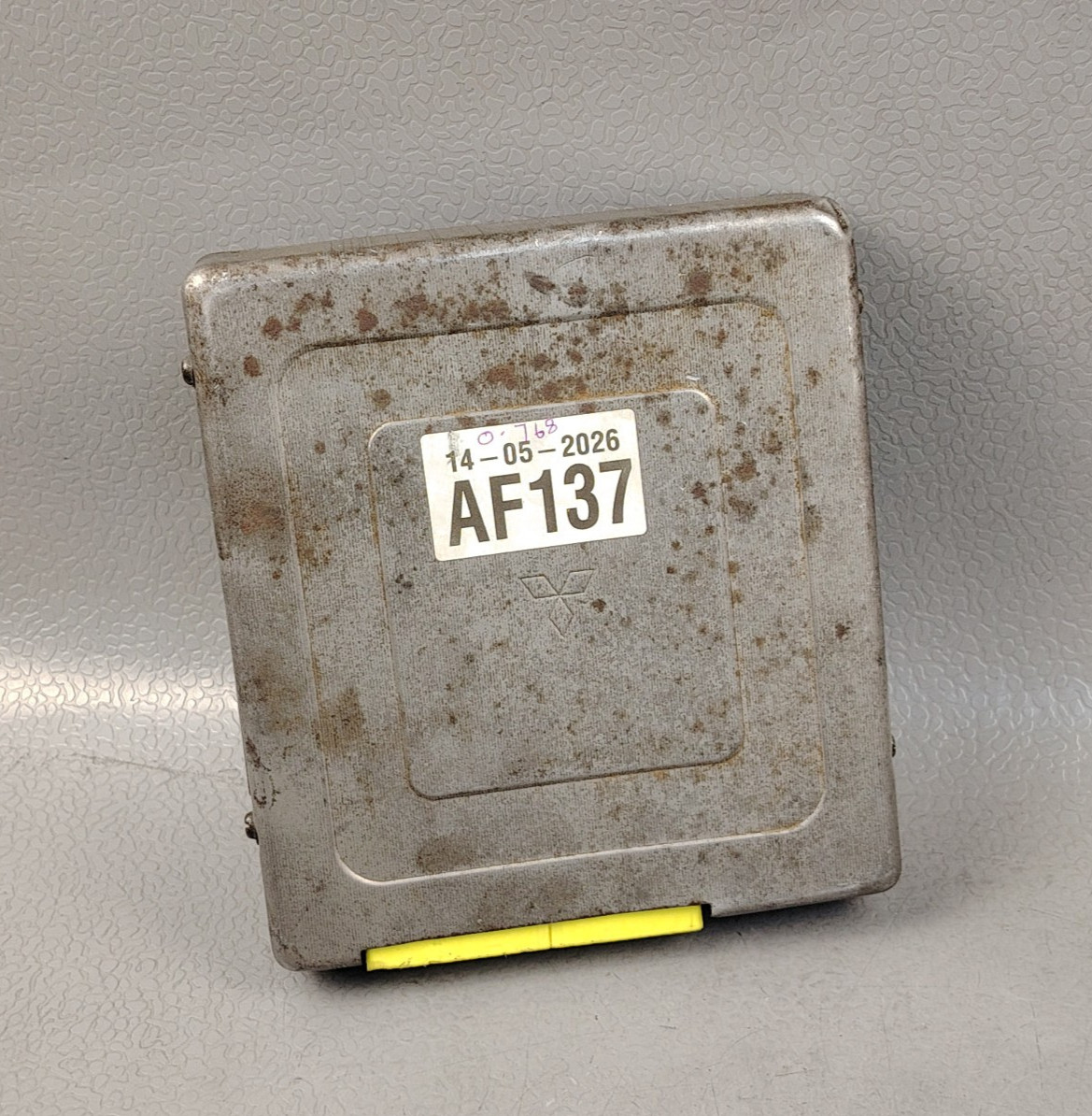 33920-59B20 SUZUKI VITARA SIDEKICK SE416 1.6L A/T ENGINE COMPUTER ECU ECM 92-97