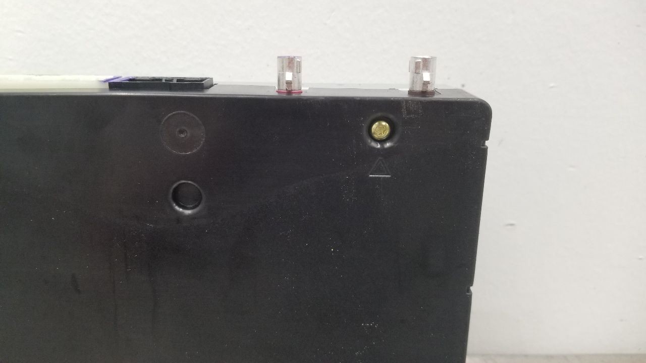 19 CHEVY SUBURBAN 1500 COMMUNICATION TELEMATICS CONTROL MODULE 84293872