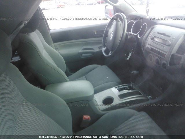2007 TACOMA ELECTRONIC CONTROL MODULE RH DASH 6 CYLINDER AT 89661-04C41