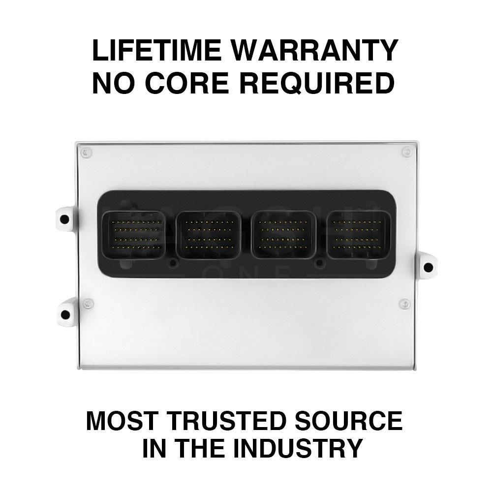Engine Computer Programmed Plug&Play 2007 Jeep Liberty RL094149AF 3.7L PCM ECM