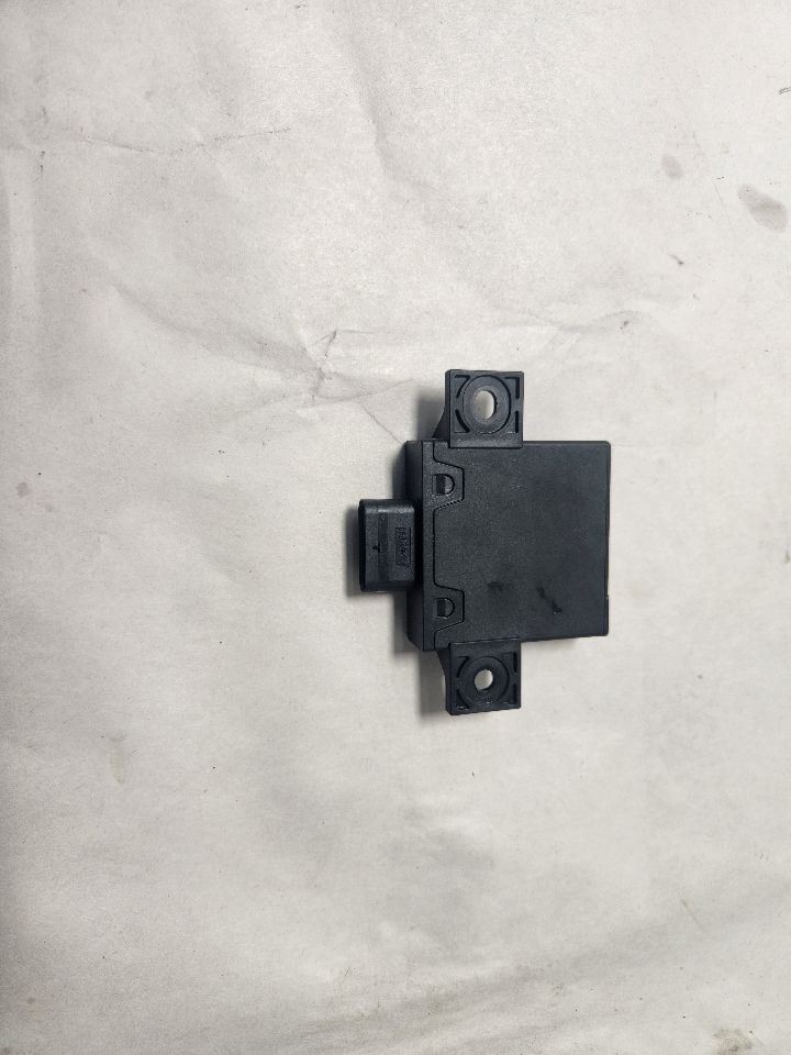 2021 AUDI S4 ACTIVE NOISE SOUND CANCELLATION CONTROL MODULE 8W0907159M OEM.