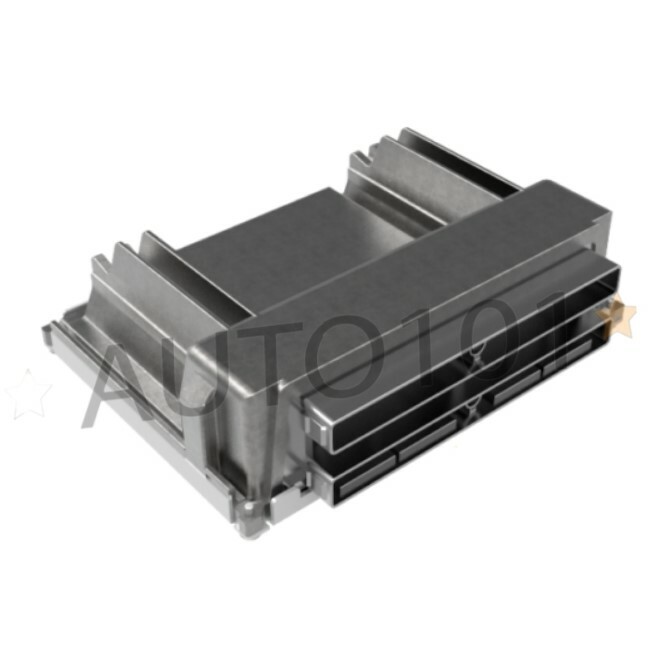 ✅ 0411 PCM 6.0 4L60E DBC LS SWAP 12200411 ECM ECU GM LQ4 LQ9