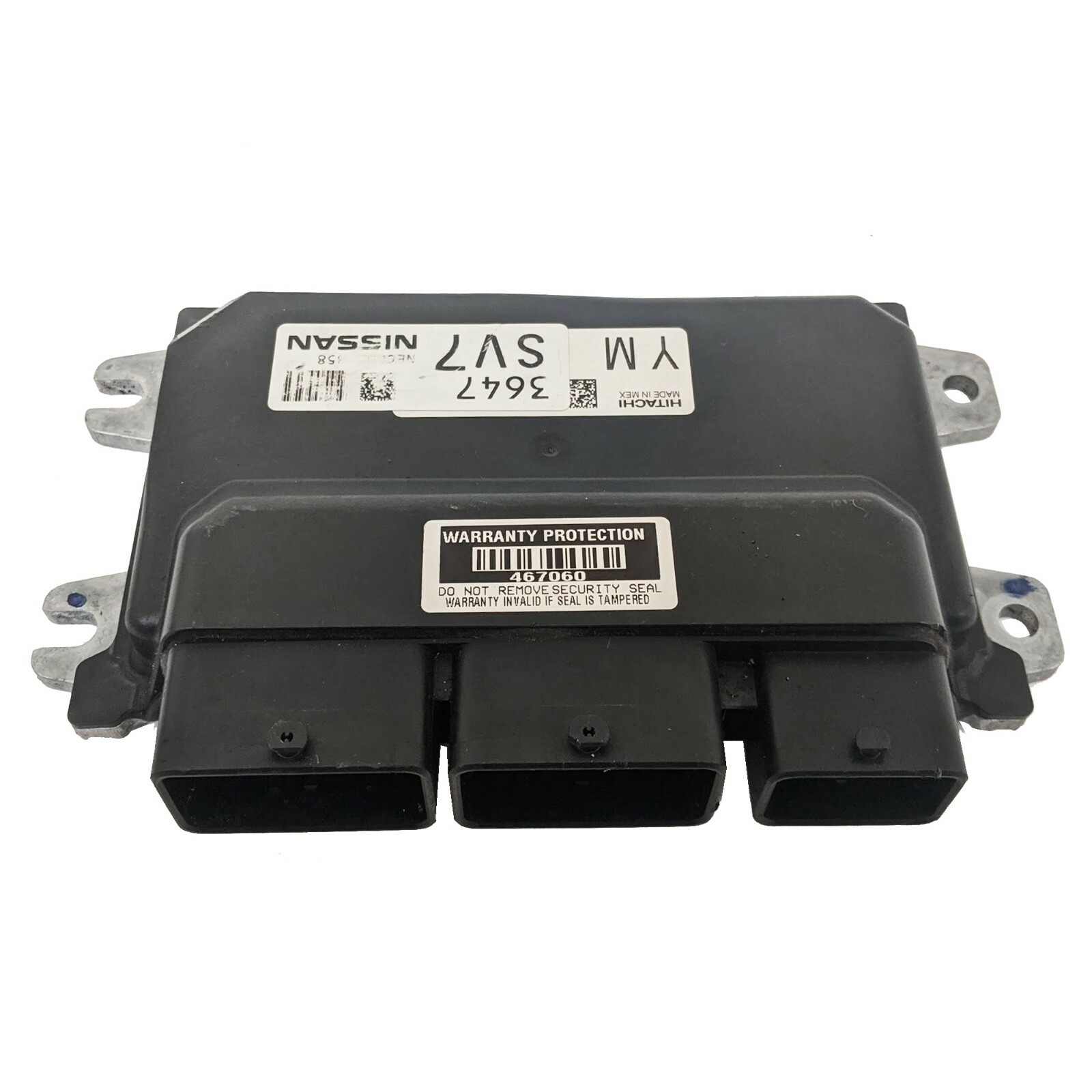 OEM Engine Control Module ECU ECM Nissan Kicks S SR SV 1.6L L4 2018 2019