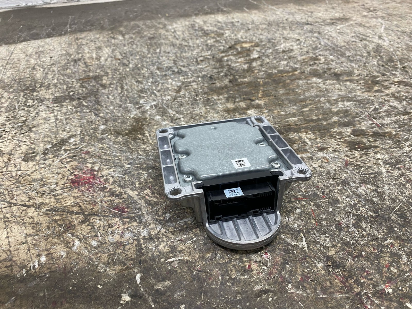 2015-2019 BMW X6M F86 OEM AIR SRS BAG COMPUTER CONTROL MODULE UNIT 34529500007