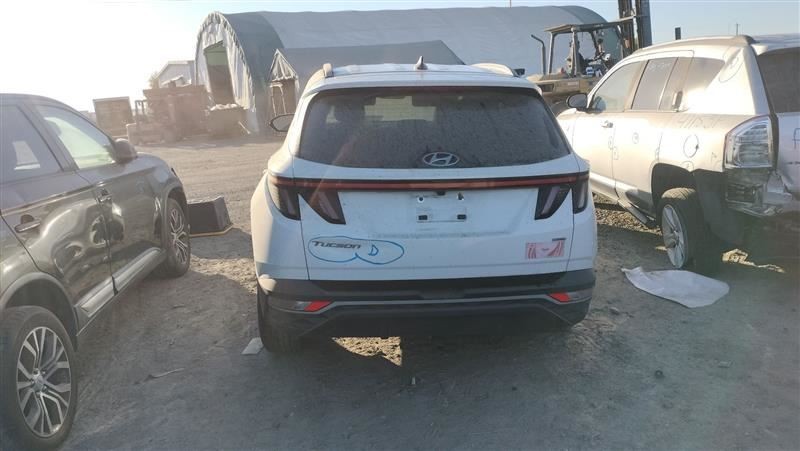 ENGINE CONTROL MODULE OEM 22-23 HYUNDAI TUCSON 1YR WRNTY