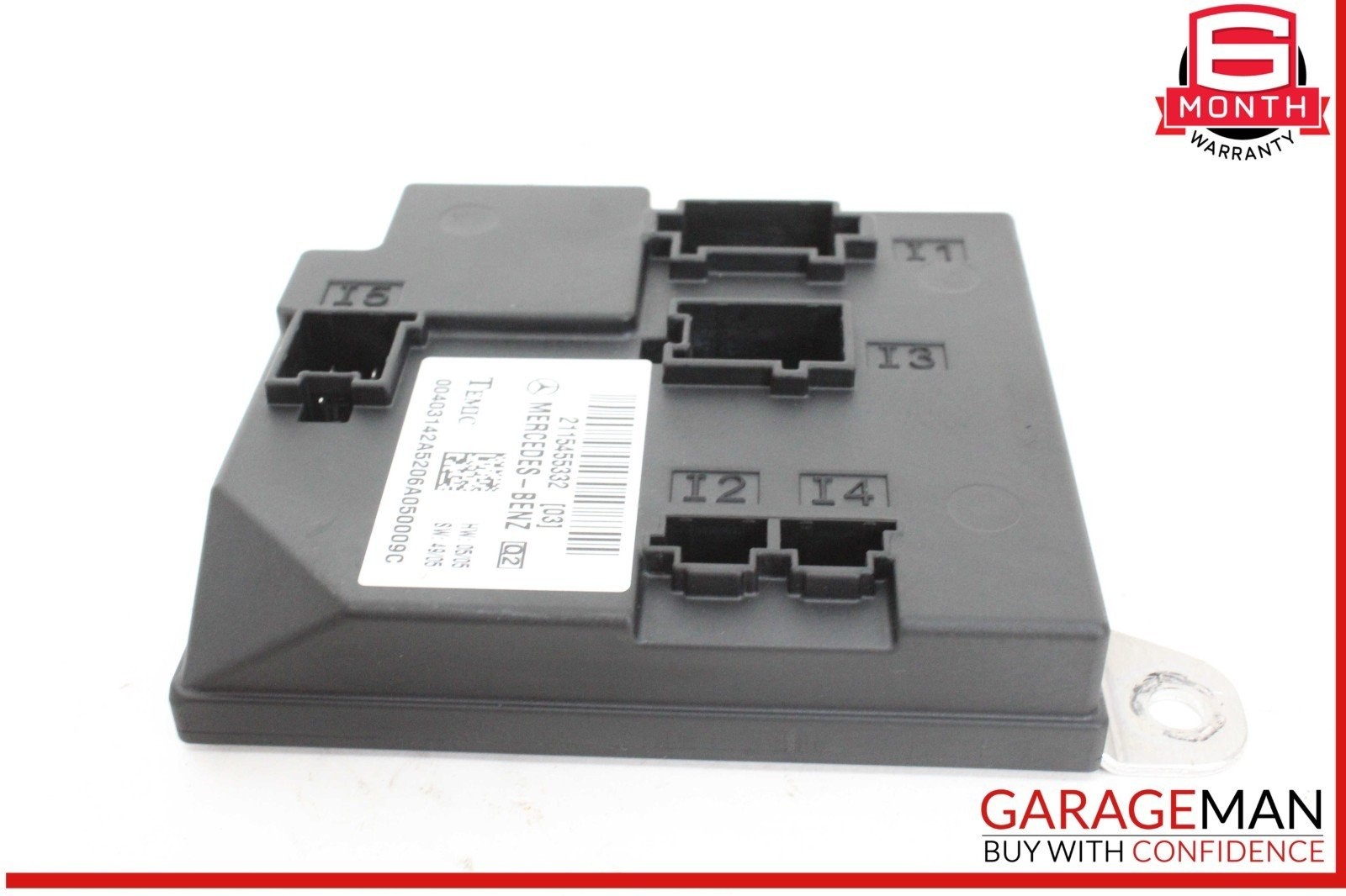 Unknown 2115455332/ A2115455332/ A 211 545 53 32 OEM