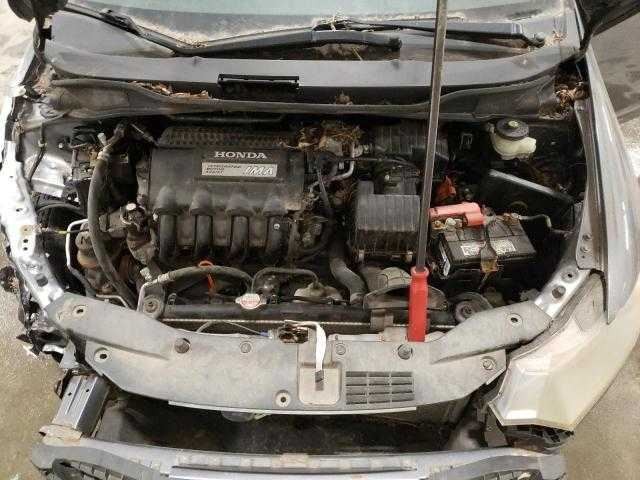 Engine ECM Electronic Control Module Gasoline EX Fits 10 INSIGHT OEM