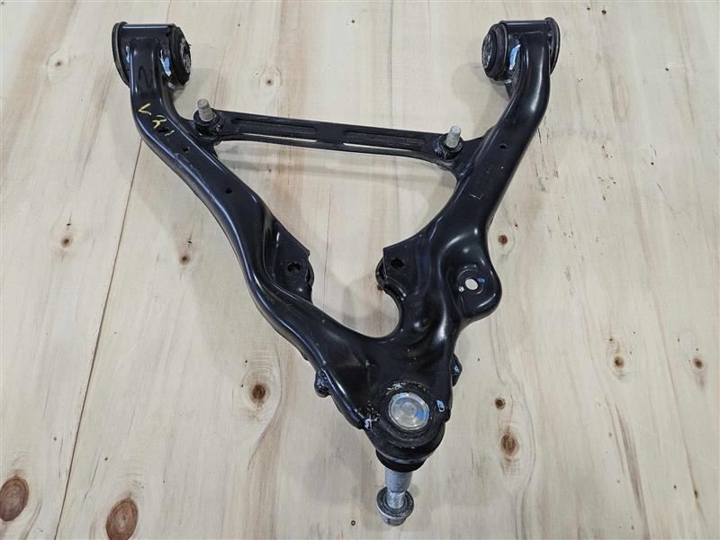 2020 SIERRA LH DRIVER PARK ASSIST MODULE 84-20