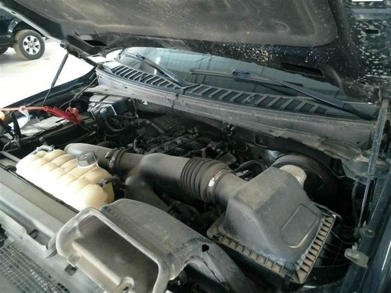 Chassis ECM Communication Voice Recognition Fits 18-21 EXPEDITION 104447574