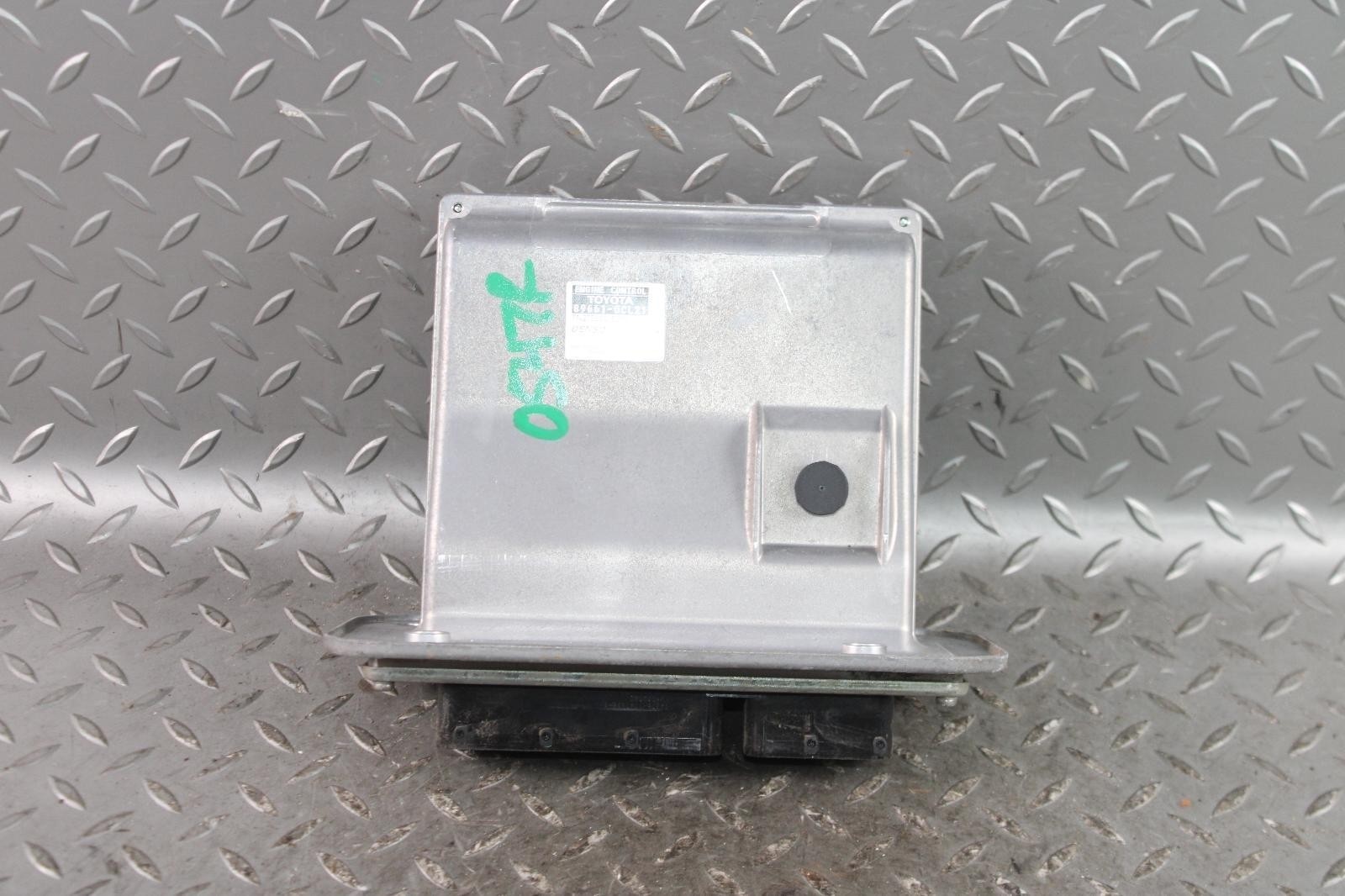 15′ Sequoia 5.7L Engine Control Module ECM ECU Computer PCM PCU OE WTY
