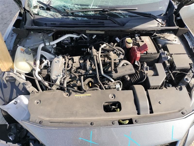 285386LB0B KEYLESS ENTRY CONTROL~ OEM 20-25 NISSAN SENTRA 1YR WRNTY 285326LB0B