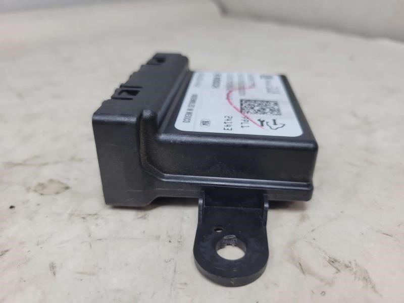 2020 SIERRA LH DRIVER PARK ASSIST MODULE 84-20