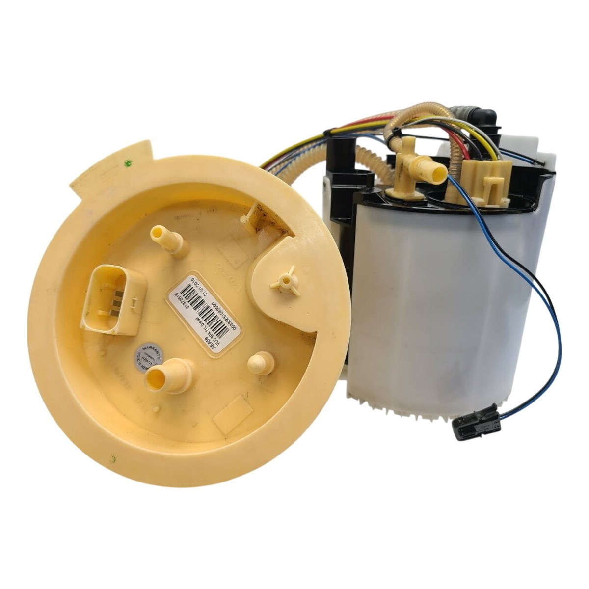 Volvo XC90 MK2 Diesel Fuel Pump 31372615
