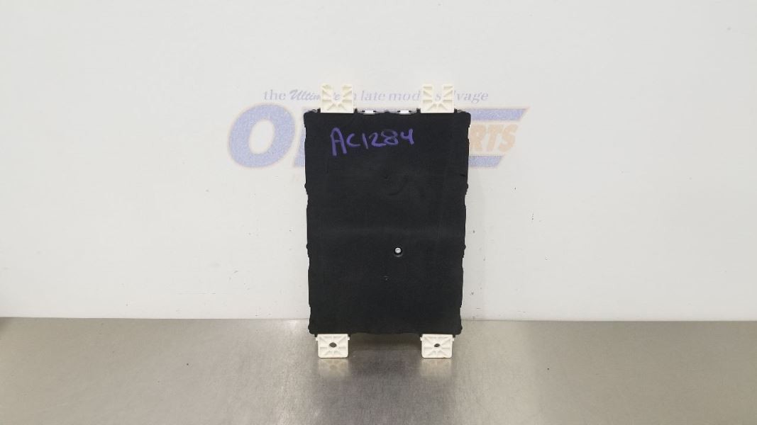 18 DODGE CHARGER BODY CONTROL MODULE BCM 68354142AB
