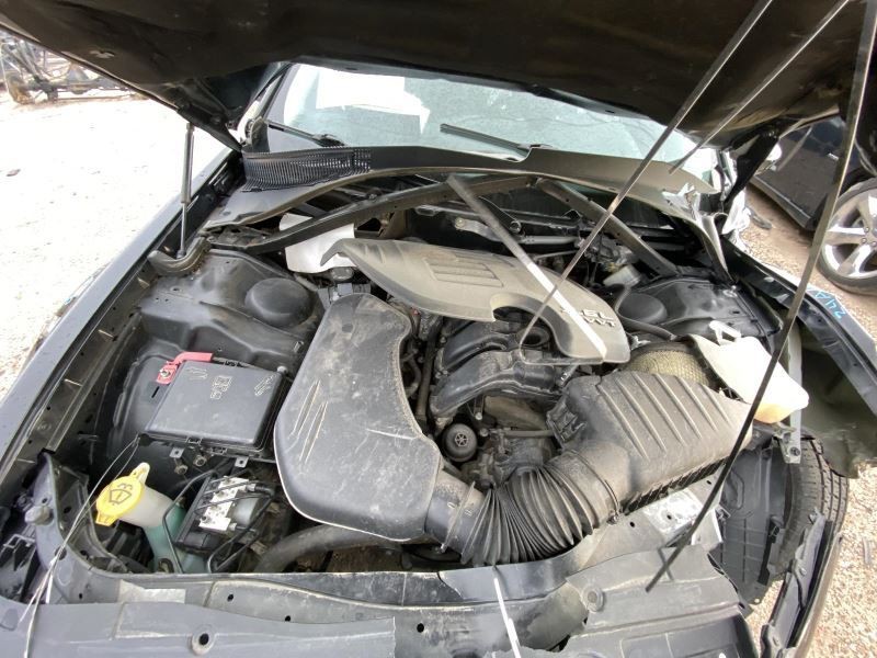 Engine ECM Electronic Control Module 3.6L Fits 18-19 300 385553