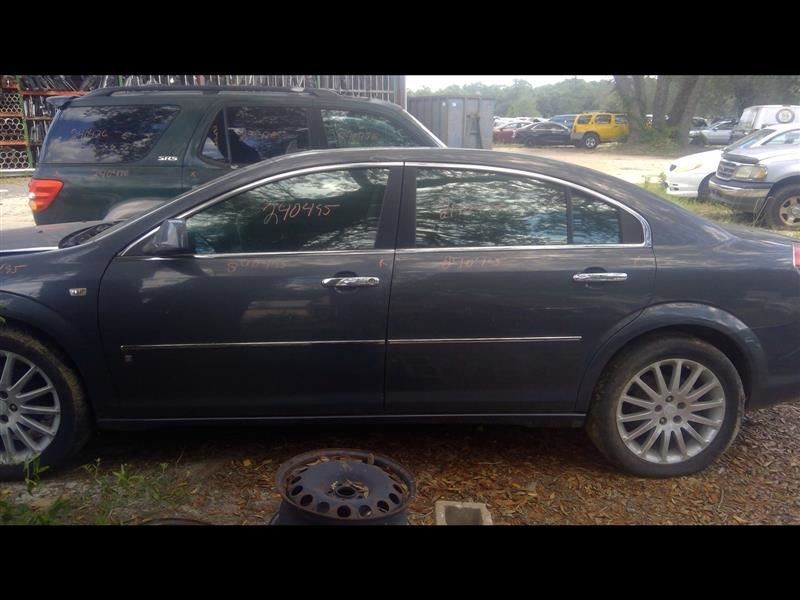 Engine ECM Electronic Control Module Behind Fan Shroud Fits 07 ACADIA 1066137