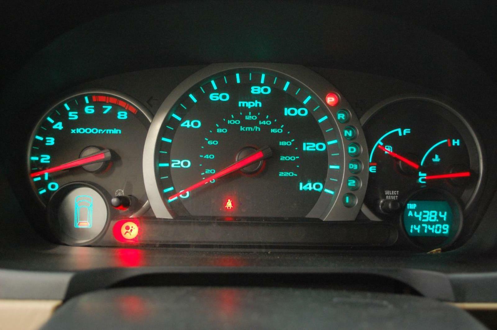 2005 PILOT VARIABLE TORQUE ECU 48310PVJA01