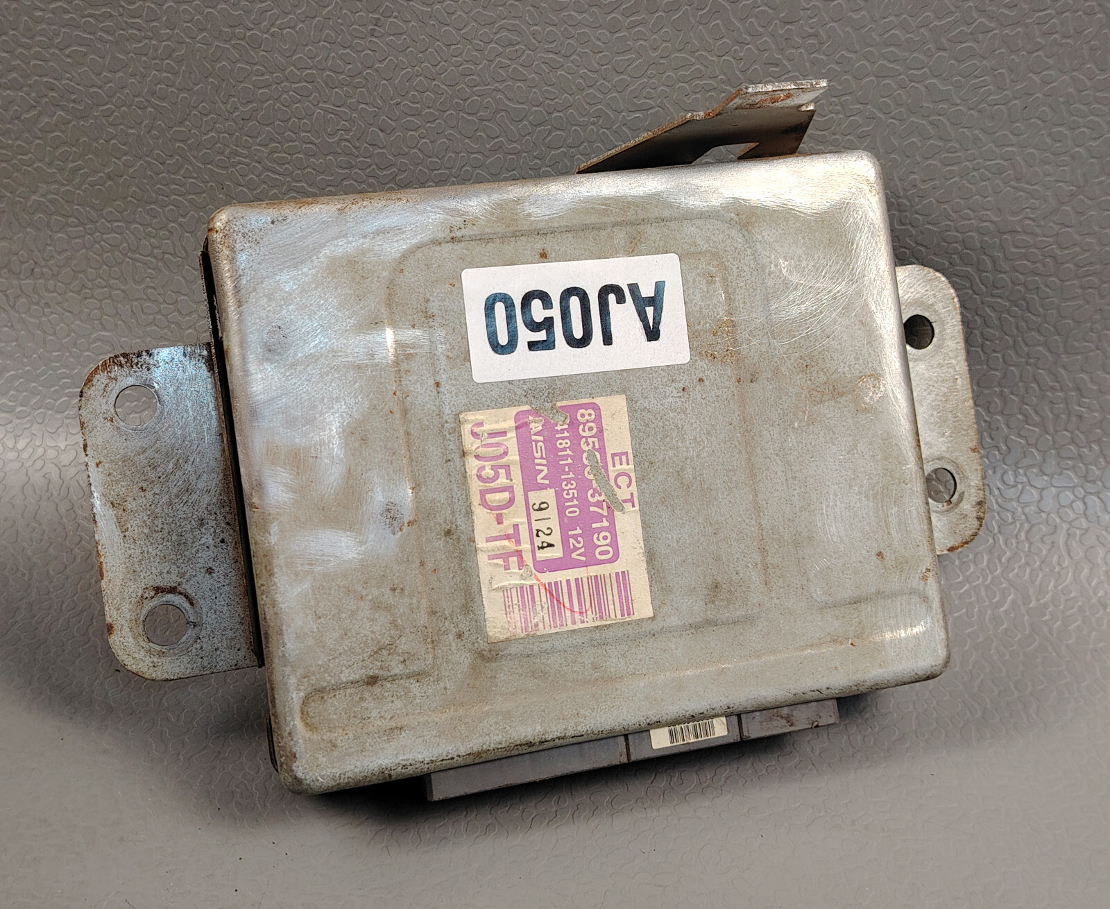 HINO TRANSMISSION CONTROL MODULE ECT TCM TCU J05D-TF 89530 37190