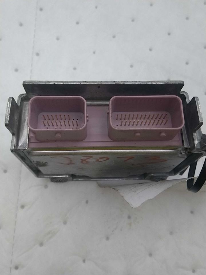 Chassis ECM SRS Center Console Sedan Turbo Fits 17-18 ELANTRA 740947