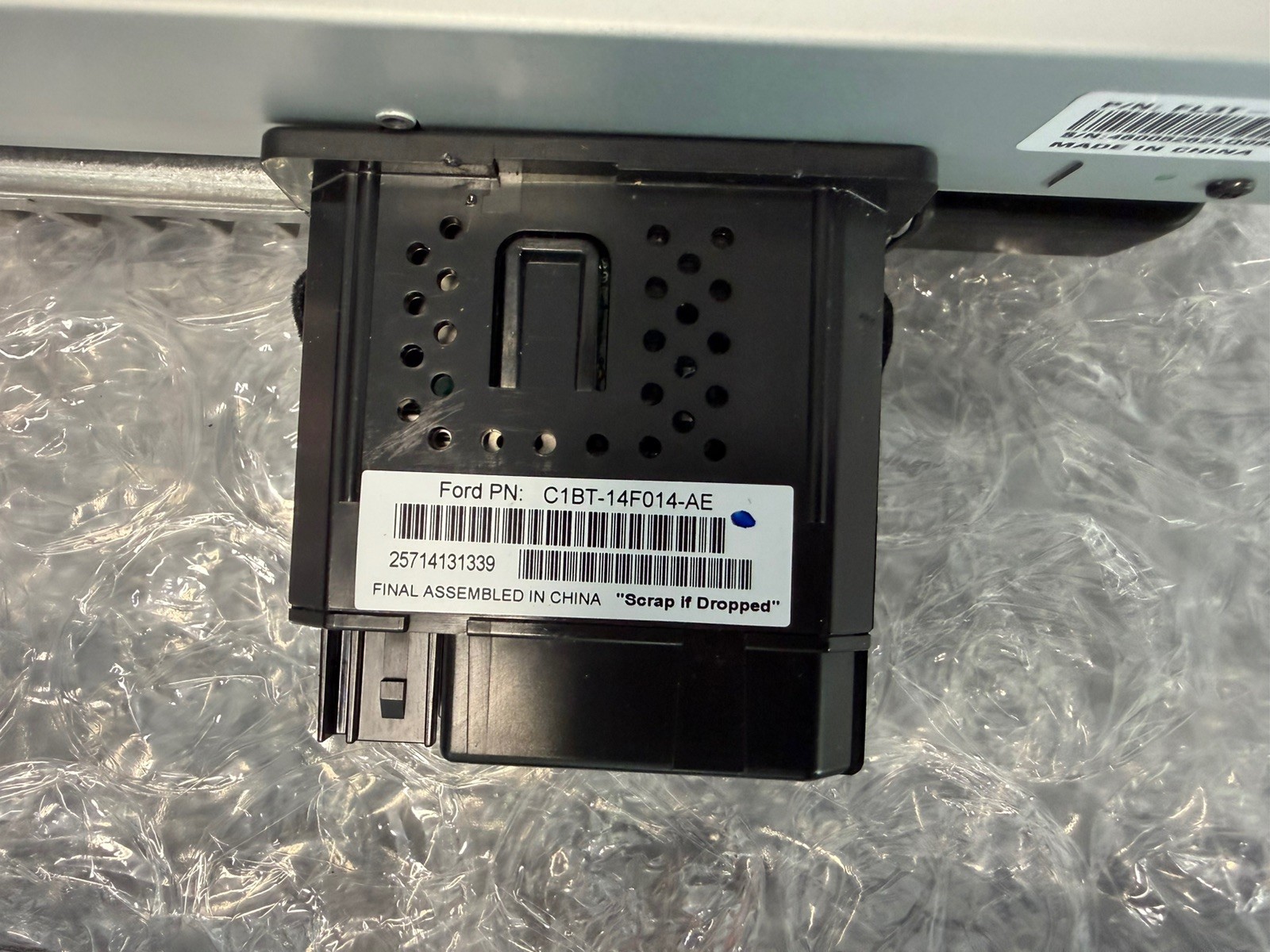 12 – 16 Ford F150 Sync 2 APIM Module 8″ Display Screen FL3T-14F239-CE OEM & USB