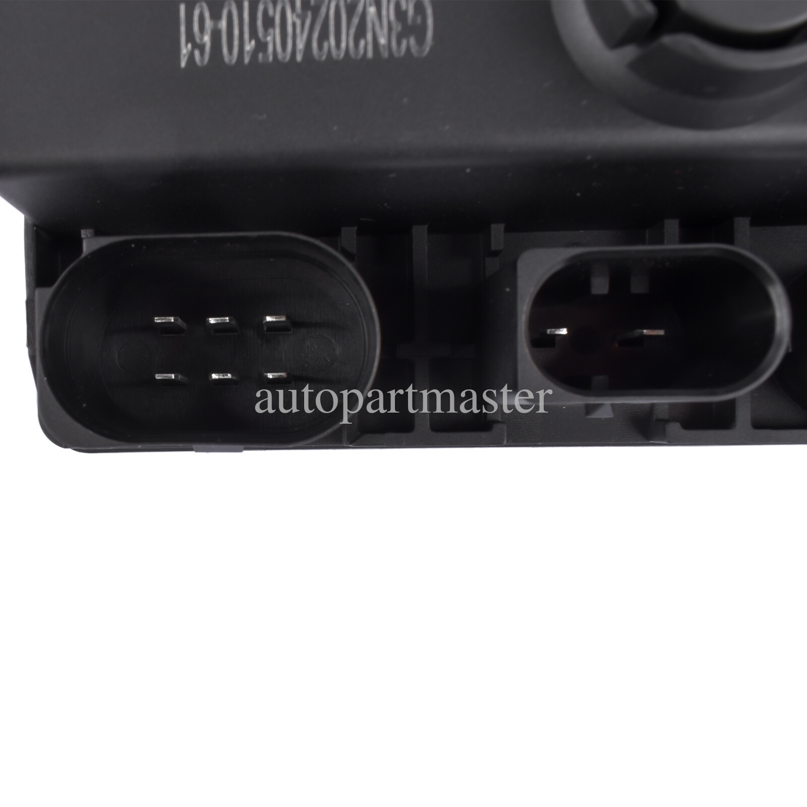 Integrated Supply Module 12637591534 12638645514 for BMW 2 3 4 5 7 Series