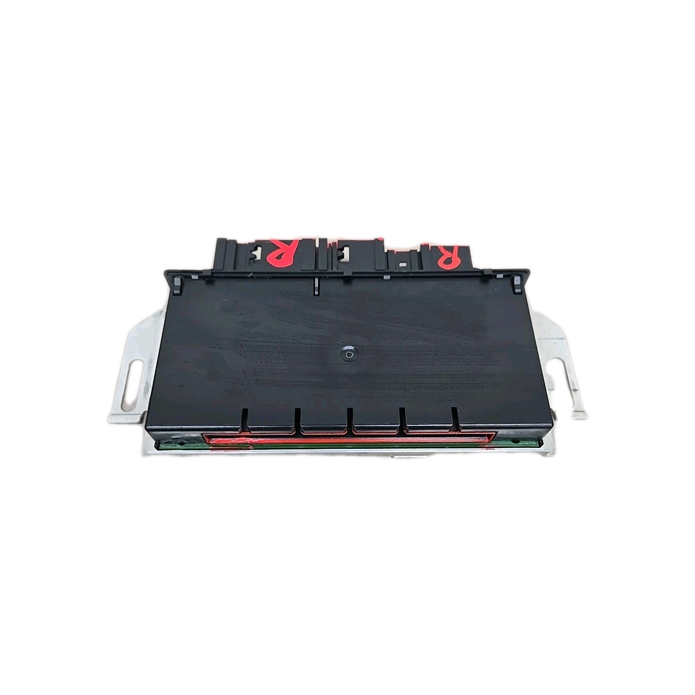 02 MERCEDES-BENZ S55 AMG A0315451732 FRONT SAM CONTROL MODULE OEM UNIT BCM CCM