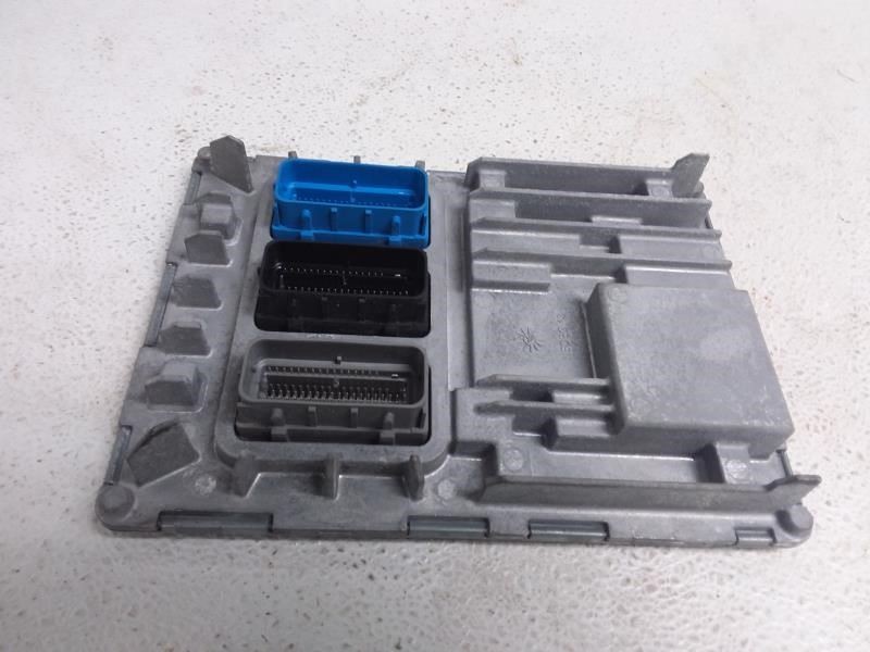 2020 CADILLAC XT6 3.6L Engine Computer ECM OEM Part Number 12703899
