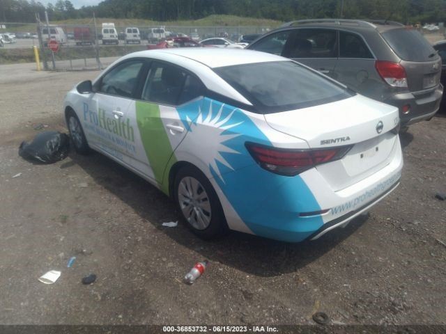 Engine ECM Electronic Control Module 2.0L Fits 20 SENTRA 877946